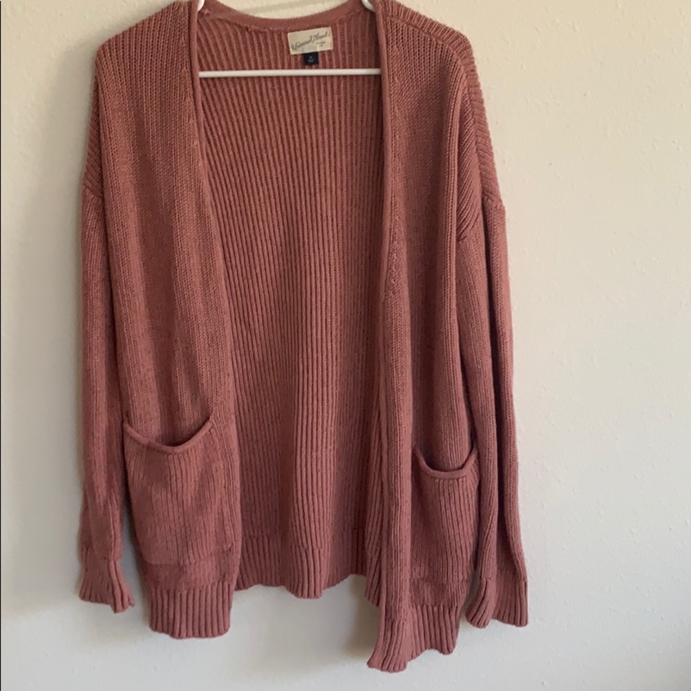 Cardigan
